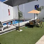 Casa Mister Wax